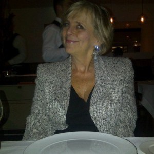 Fiona founder of BBS