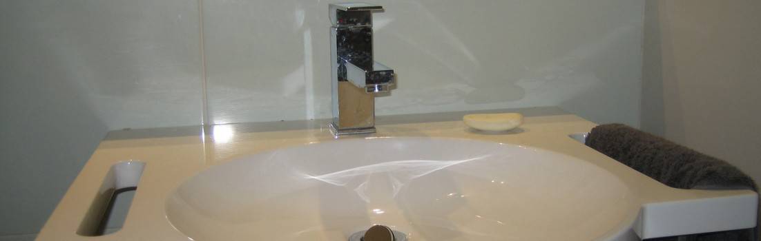 Hewe sink