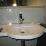 Hewe sink