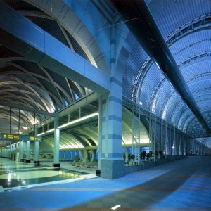 Kaoshiung airport