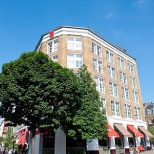zetter exterior
