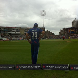 Bresnan