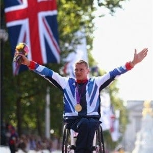 paralympics