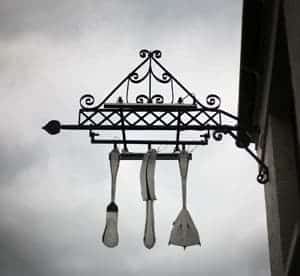 fat duck