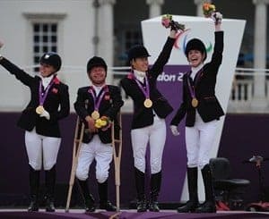 paralympics