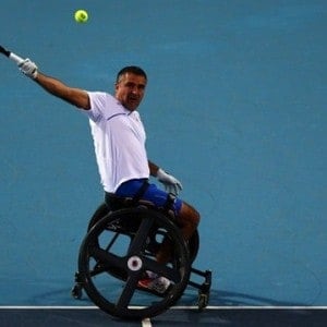 paralympics