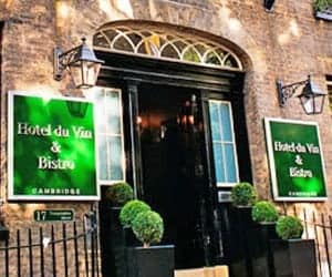 hotel du vin