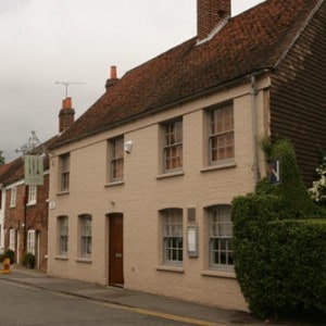 fat duck