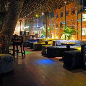 gilgamesh
