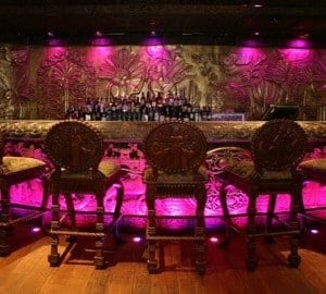 gilgamesh