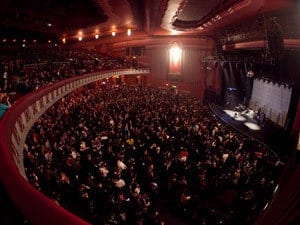 Hammersmith Apollo
