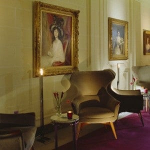 hotel de sers