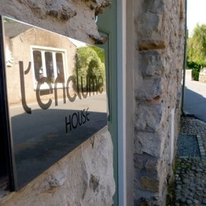l'enclume