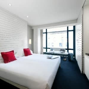 miro hotel