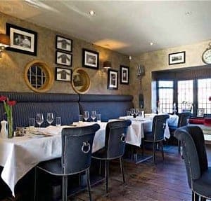 star inn