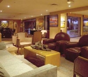 la villa duflot