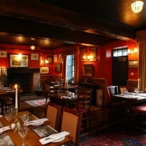 lamb inn