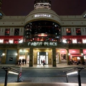 boisdale
