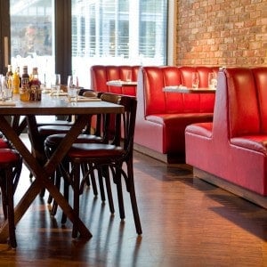 hoxton grill
