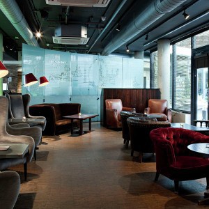 hoxton grill
