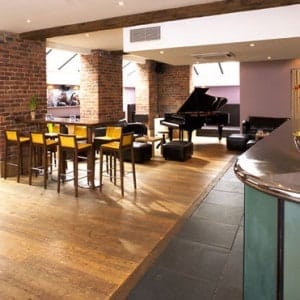 hope street hotel