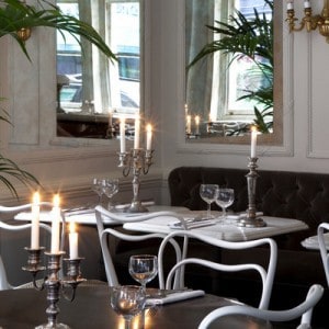 kettner's