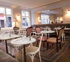 kettner's