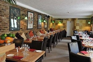 kew grill