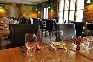 kew grill