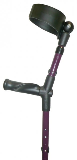 332 aubergine 309x640 Cool Crutches ideas, Stylish Canes and Glamorous Walking Sticks