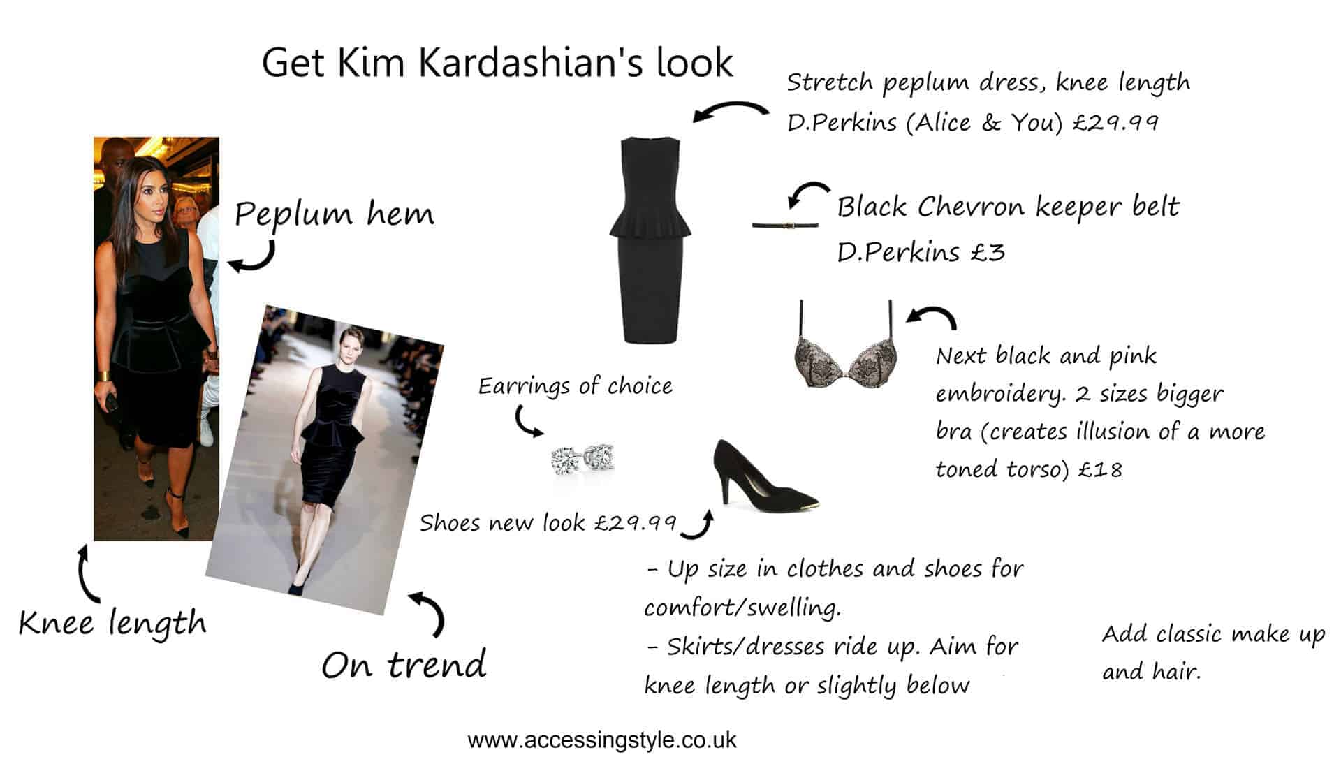 fashion tips