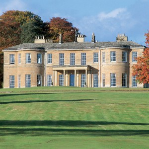 Rudding Park