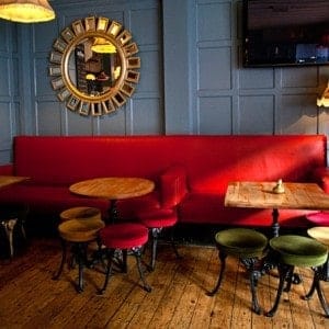 trinity pub