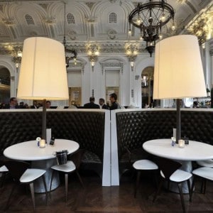 corinthian club