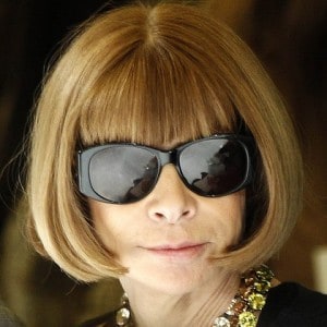 Anna Wintour