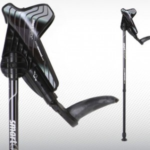 smartCRUTCH