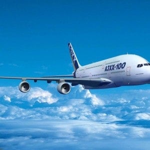 airplane