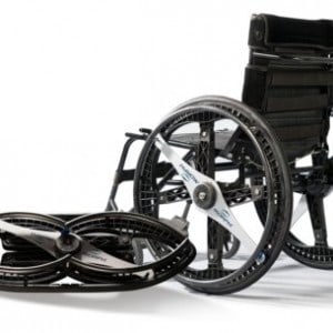 Morph Wheels