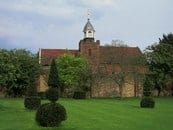Ptersham House Garden