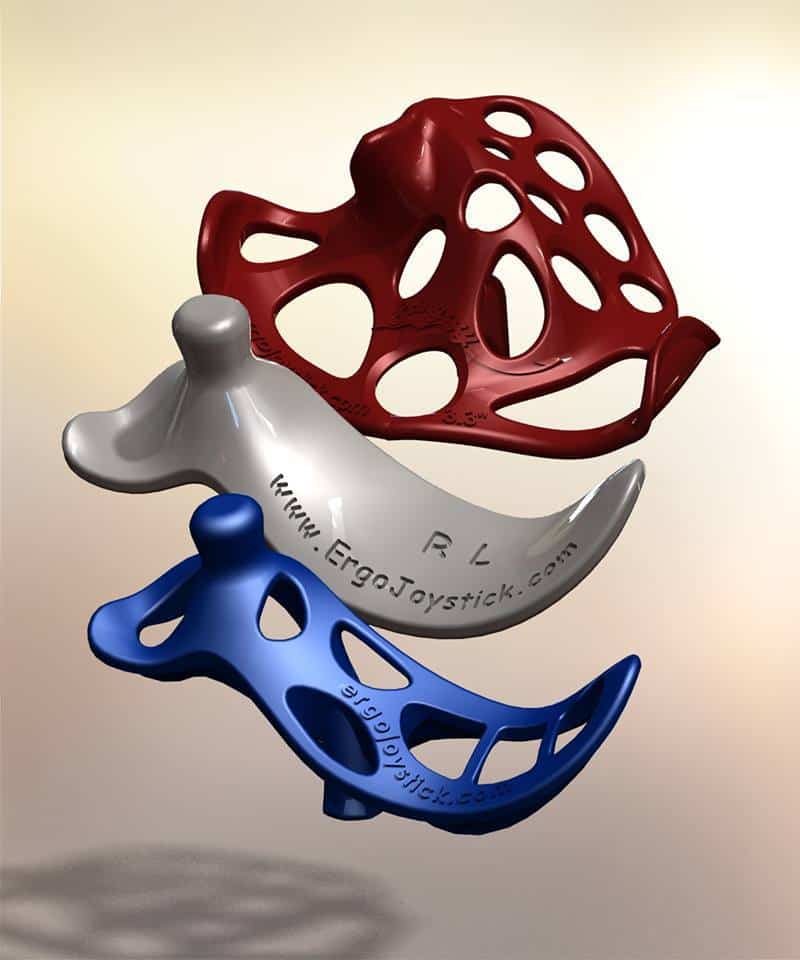 Power Up Your Power Chair Stylish Gadgets, Gizmos and Accessories For