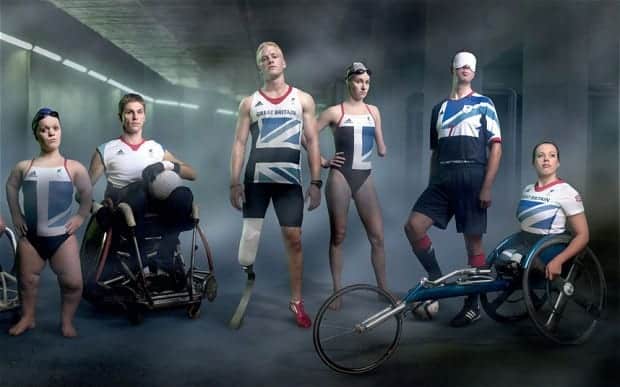 the paralympic legacy: one year on, how much has changed?